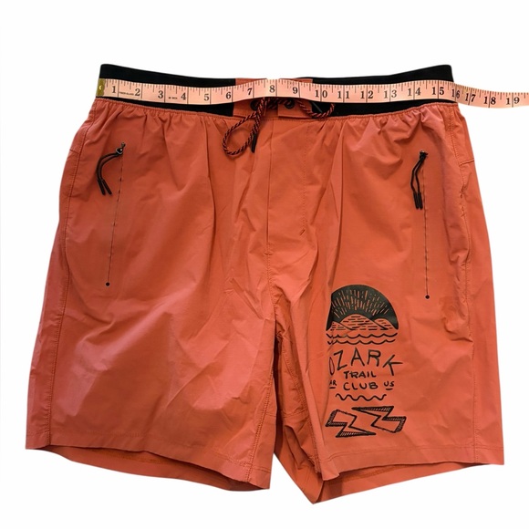Bearded Goat Rambler Short Size L - Picture 5 of 9